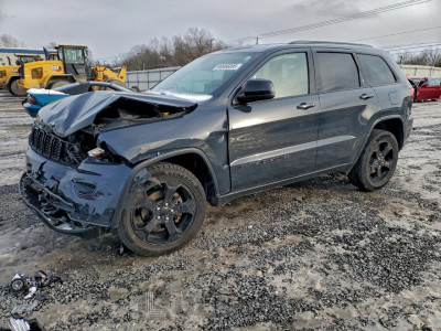 Jeep Grand cherokee 2018 1C4RJFAG6JC421028