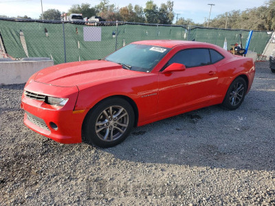 Chevrolet Camaro 2015 2G1FD1E36F9177456