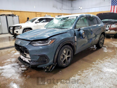 Honda Hr-v 2024 3CZRZ2H78RM708849