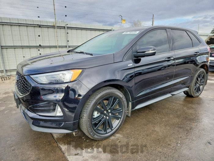 Ford Edge 2020 VIN 2FMPK4J94LBB56313