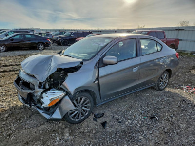 Mitsubishi Mirage 2019 ML32F3FJ8KHF11233