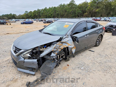 Nissan Altima 2016 1N4AL3AP7GC188796