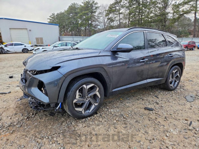 Hyundai Tucson 2023 5NMJF3AE6PH239769