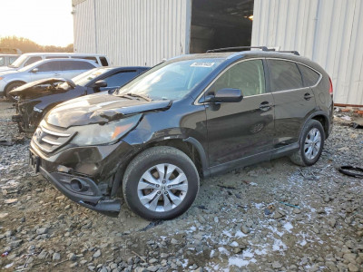 Honda Cr-v 2014 2HKRM4H79EH723358