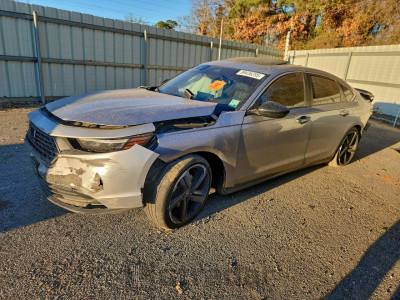 Honda Accord 2023 1HGCY2F52PA012838