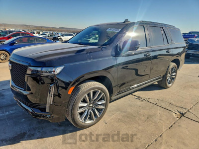 Cadillac Escalade 2022 1GYS4GKL8NR239774