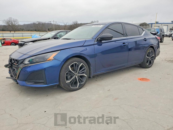 Nissan Altima 2023 VIN 1N4BL4CV3PN391873