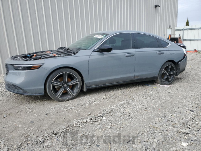 Honda Accord 2024 VIN 1HGCY2F57RA075789