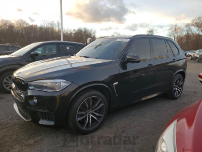 BMW X5 2017 5YMKT6C38H0U39667