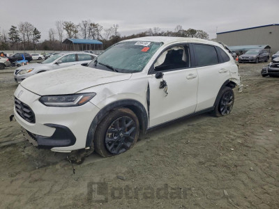 Honda Hr-v 2024 3CZRZ1H50RM728280