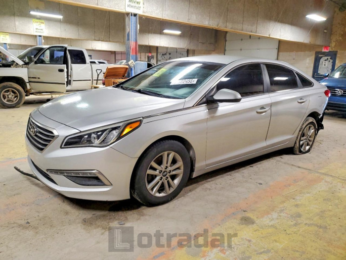 Hyundai Sonata 2015 VIN 5NPE24AF8FH248938