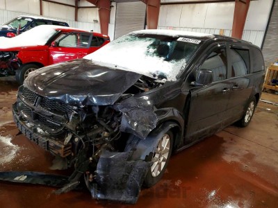 Dodge Grand caravan 2012 VIN 2C4RDGEG1CR200941