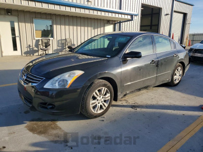 Nissan Altima 2012 1N4AL2AP8CN563233