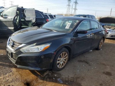 Nissan Altima 2017 1N4AL3AP8HC132092