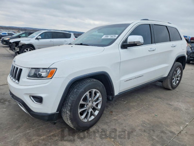 Jeep Grand cherokee 2015 1C4RJEBG0FC686057