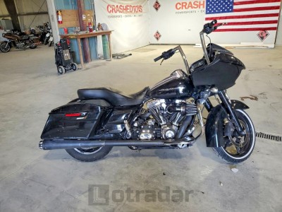 Harley-davidson Fltrx 2016 VIN 1HD1KHM1XGB633196