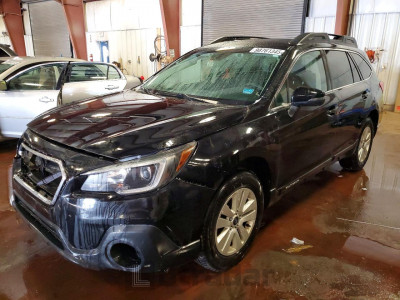 Subaru Outback 2019 4S4BSAFC4K3299693