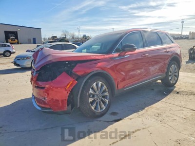 Lincoln Corsair 2020 5LMCJ2D95LUL21519