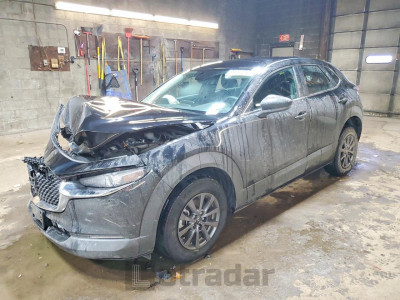 Mazda Cx-30 2024 3MVDMBBM2RM619256