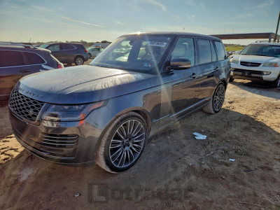 Land rover RANGE ROVER 2020 SALGV2SE6LA410250