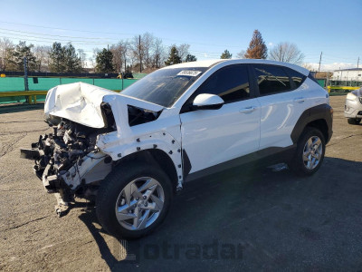 Hyundai Kona 2024 KM8HACAB6RU051117