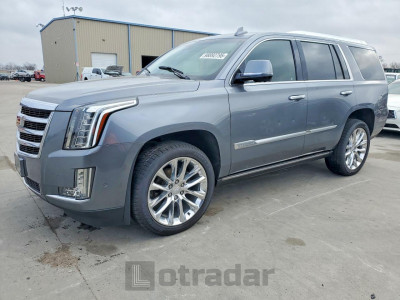 Cadillac Escalade 2019 1GYS4CKJ0KR401657