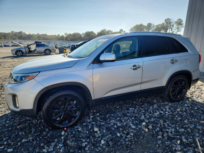 Kia Sorento 2015 5XYKU4A75FG578288