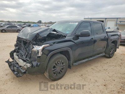 Toyota Tundra 2024 5TFLA5AB8RX040466