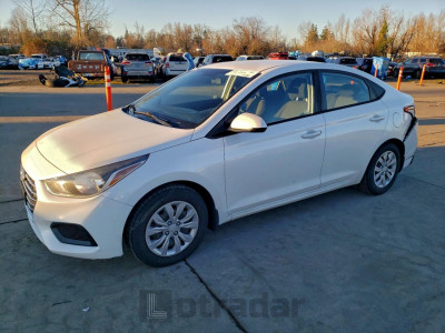 Hyundai Accent 2020 3KPC24A68LE109531
