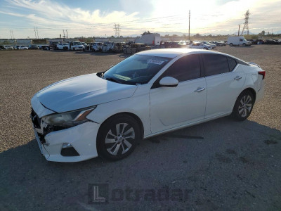 Nissan Altima 2019 1N4BL4BV9KC219644