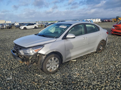 Kia Rio 2023 3KPA24AD3PE628479