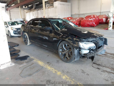 Chrysler 300 2020 2C3CCAAG0LH201102