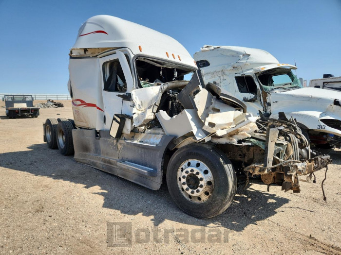 Freightliner All other 2021 VIN 1FUJHHDR0MLMF7355