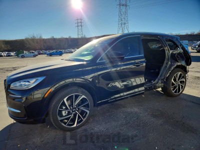 Lincoln Corsair 2024 5LMTJ5DZ3RUL17169