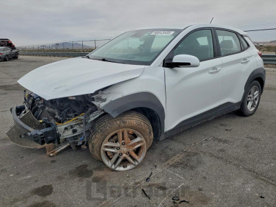 Hyundai Kona 2020 KM8K12AA2LU433837