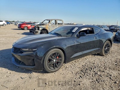 Chevrolet Camaro 2021 1G1FB1RX9M0119724