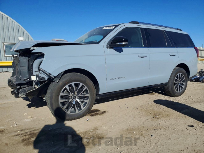 Ford Expedition 2025 VIN 1FMJU1M82SEA21027