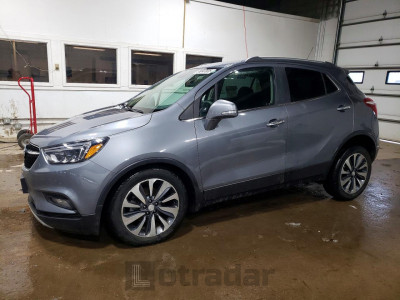 Buick Encore 2019 KL4CJGSM4KB750411