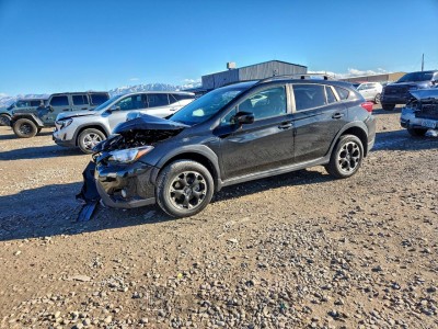Subaru Crosstrek 2023 VIN JF2GTAEC4PH214050