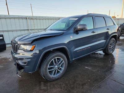 Jeep Grand cherokee 2018 1C4RJFLG8JC383234
