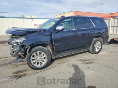 Chevrolet Tahoe 2023 VIN 1GNSCSKDXPR257126