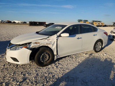 Nissan Altima 2017 1N4AL3AP7HC179839