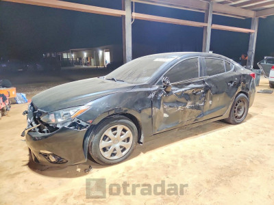 Mazda 3 2015 3MZBM1U73FM167031