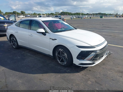 Hyundai Sonata 2026 KMHL64JAXTA538922