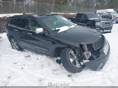 Jeep Grand cherokee 2015 1C4RJFBG0FC925256