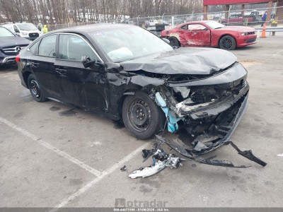 Honda Civic 2023 2HGFE2F23PH539378