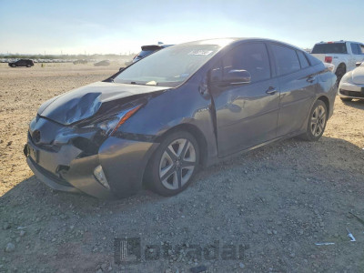Toyota Prius 2016 JTDKARFU8G3009199