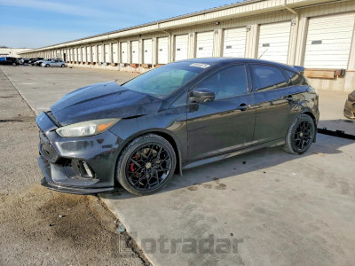 Ford Focus 2015 1FADP3L9XFL247905