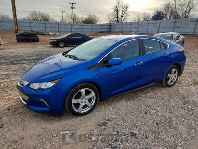 Chevrolet Volt 2017 1G1RA6S5XHU123091