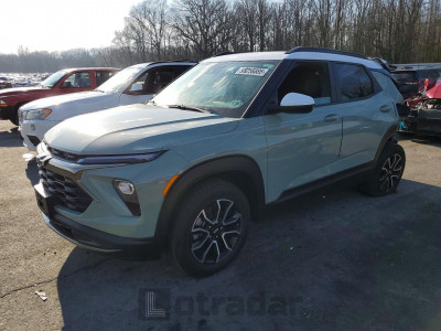 Chevrolet Trailblazer 2024 KL79MSSL4RB051370